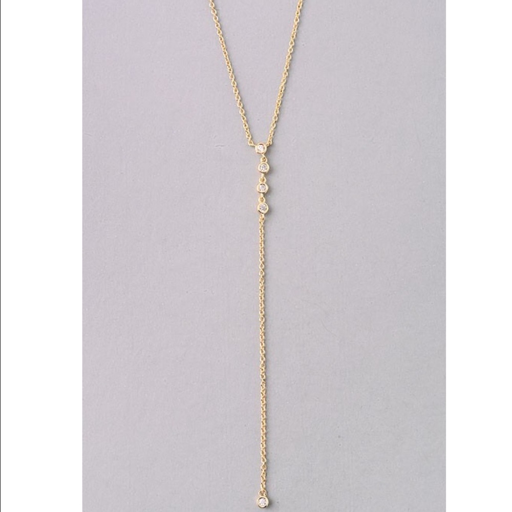 Cassiopeia Necklace